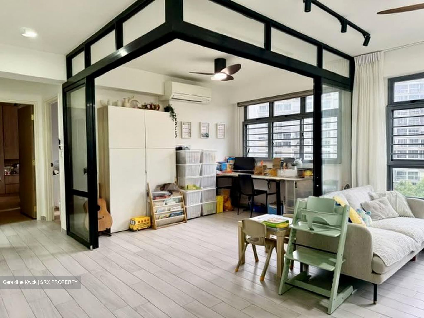 Blk 622B Tampines Greenverge (Tampines), HDB 4 Rooms #583958031